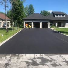 Professional Driveway Paving Services in Wahpeton, ND